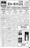 Gloucester Citizen Wednesday 24 April 1935 Page 1