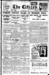 Gloucester Citizen Thursday 02 May 1935 Page 1