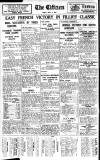Gloucester Citizen Friday 03 May 1935 Page 20