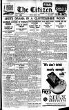 Gloucester Citizen Friday 24 May 1935 Page 1