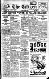 Gloucester Citizen Saturday 01 June 1935 Page 1