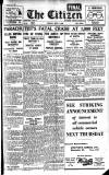 Gloucester Citizen Monday 03 June 1935 Page 1