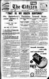Gloucester Citizen Friday 07 June 1935 Page 1