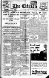Gloucester Citizen Saturday 29 June 1935 Page 1