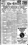Gloucester Citizen Thursday 11 July 1935 Page 1