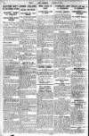 Gloucester Citizen Friday 16 August 1935 Page 6