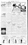Gloucester Citizen Wednesday 22 January 1936 Page 8
