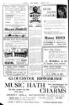 Gloucester Citizen Saturday 01 February 1936 Page 8