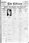 Gloucester Citizen Saturday 04 April 1936 Page 1