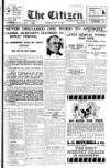 Gloucester Citizen Thursday 14 May 1936 Page 1