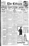 Gloucester Citizen Friday 05 June 1936 Page 1