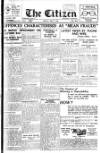 Gloucester Citizen Monday 08 June 1936 Page 1