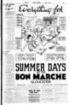 Gloucester Citizen Monday 08 June 1936 Page 5