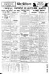 Gloucester Citizen Wednesday 01 July 1936 Page 12