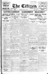 Gloucester Citizen Saturday 11 July 1936 Page 1