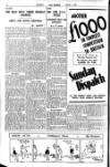 Gloucester Citizen Saturday 01 August 1936 Page 8