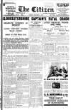 Gloucester Citizen Thursday 03 September 1936 Page 1