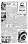 Gloucester Citizen Friday 04 September 1936 Page 8