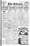 Gloucester Citizen Saturday 12 September 1936 Page 1