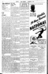 Gloucester Citizen Monday 14 September 1936 Page 4