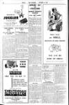Gloucester Citizen Monday 14 September 1936 Page 8