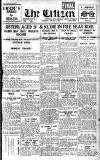 Gloucester Citizen Saturday 02 January 1937 Page 1