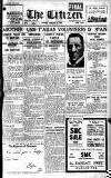 Gloucester Citizen Tuesday 05 January 1937 Page 1