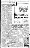 Gloucester Citizen Friday 15 January 1937 Page 13