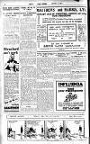 Gloucester Citizen Monday 18 January 1937 Page 8