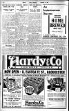 Gloucester Citizen Friday 28 October 1938 Page 10