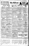 Gloucester Citizen Saturday 29 October 1938 Page 12