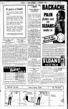 Gloucester Citizen Tuesday 01 November 1938 Page 8