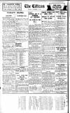 Gloucester Citizen Tuesday 08 November 1938 Page 12