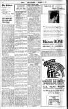 Gloucester Citizen Friday 11 November 1938 Page 6