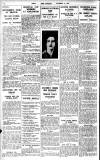 Gloucester Citizen Friday 11 November 1938 Page 8