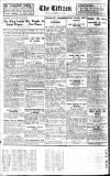 Gloucester Citizen Friday 11 November 1938 Page 16