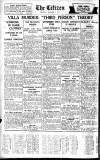 Gloucester Citizen Thursday 01 December 1938 Page 12