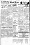 Gloucester Citizen Saturday 07 January 1939 Page 8