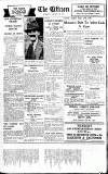 Gloucester Citizen Saturday 14 January 1939 Page 12