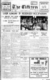 Gloucester Citizen Tuesday 24 January 1939 Page 1