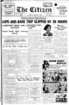Gloucester Citizen Thursday 09 February 1939 Page 1