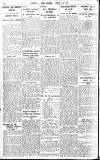 Gloucester Citizen Saturday 18 February 1939 Page 8