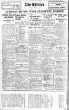 Gloucester Citizen Tuesday 07 March 1939 Page 12