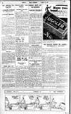 Gloucester Citizen Monday 13 March 1939 Page 8