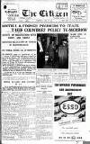 Gloucester Citizen Wednesday 12 April 1939 Page 1
