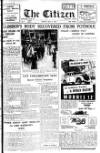 Gloucester Citizen Monday 08 May 1939 Page 1
