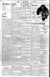 Gloucester Citizen Friday 12 May 1939 Page 6