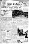 Gloucester Citizen Wednesday 24 May 1939 Page 1