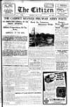Gloucester Citizen Wednesday 31 May 1939 Page 1