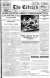 Gloucester Citizen Wednesday 07 June 1939 Page 1